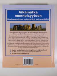 Aikamatka menneisyyteen
