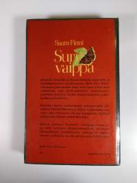 Suruvaippa