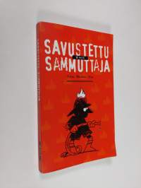 Savustettu sammuttaja