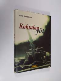 Kohtalon yöt : Helsingin suurpommitukset talvella 1944