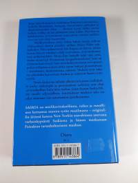 Saskia