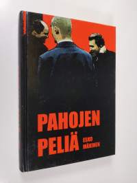 Pahojen peliä