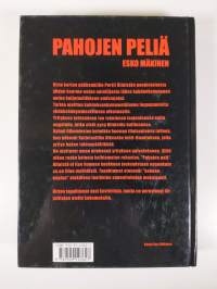 Pahojen peliä