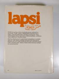 Lapsi, hoito ja kehitys