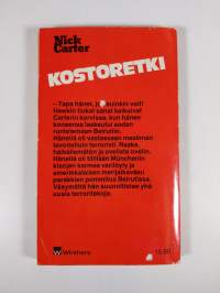 Kostoretki