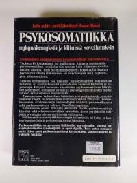 Psykosomatiikka : nykynäkemyksiä ja kliinisiä sovellutuksia