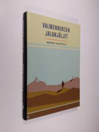 Valmennuksen jalanjäljet : 100 vuotta suomalaista urheiluvalmennusta