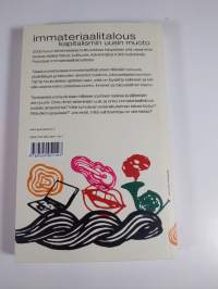 Immateriaalitalous : kapitalismin uusin muoto