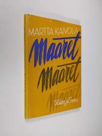 Maaret