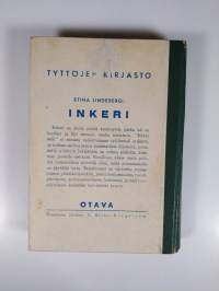 Inkeri