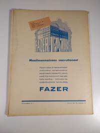Suomen vapaussota 5-6/1938