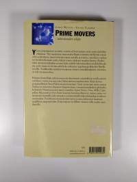 Prime movers : tulevaisuuden tekijät