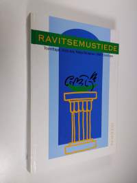 Ravitsemustiede