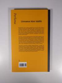 Linnaeus kävi täällä (ERINOMAINEN)