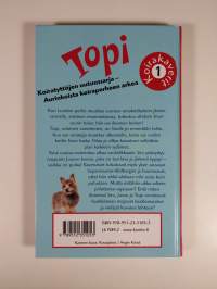 Topi saa uuden kodin