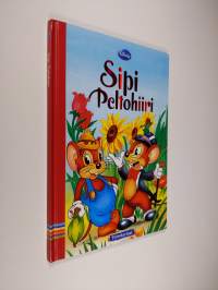 Sipi Peltohiiri