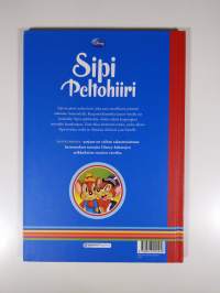 Sipi Peltohiiri