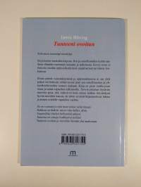 Tunteeni osoitan (signeerattu)
