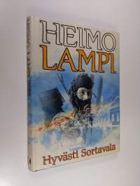 Hyvästi Sortavala