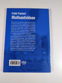 Matkantekkoo : tarinoita