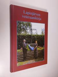 Lapinjärven veteraanikirja