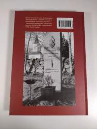 Lapinjärven veteraanikirja