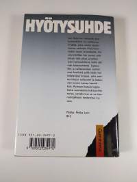 Hyötysuhde