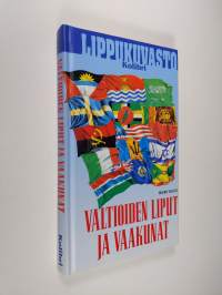 Valtioiden liput ja vaakunat