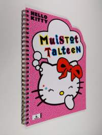 Hello Kitty : Muistot talteen