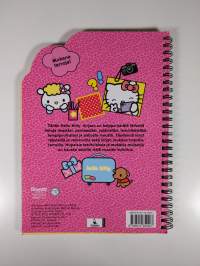 Hello Kitty : Muistot talteen