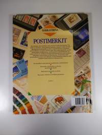 Harrasteena postimerkit