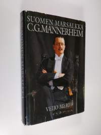 C. G. Mannerheim, Suomen marsalkka