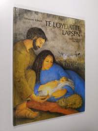 Te löydätte lapsen