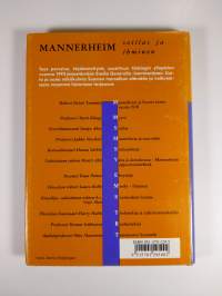 Mannerheim : sotilas ja ihminen