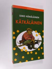 Kätkäläinen