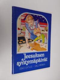 Jeesuksen syntymäpäivät