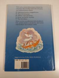 Jeesuksen kanssa