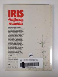 Iris hattaramäessä