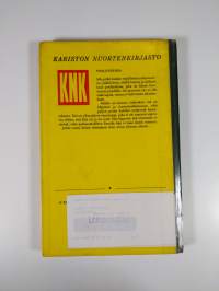 Posliinikissa