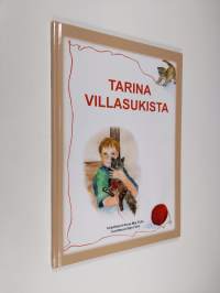 Tarina villasukista (UUSI)