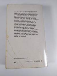 Tunnustan eläneeni