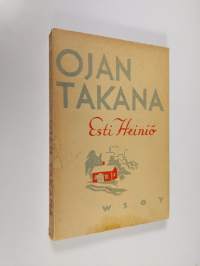 Ojan takana (lukematon)