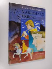 Varjomaan prinssi