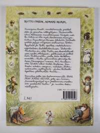 Ruttu oikein, Korkki nurin