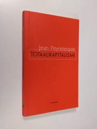 Totaalikapitalismi