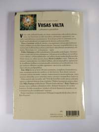 Viisas valta : johtamisen paradoksit