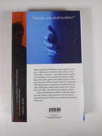 Odd Thomas : kuolleiden kasino