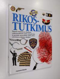 Rikostutkimus