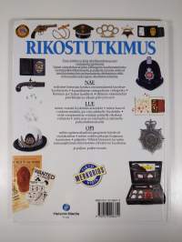 Rikostutkimus