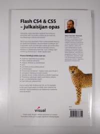 Flash CS4 &amp; CS5 : julkaisijan opas